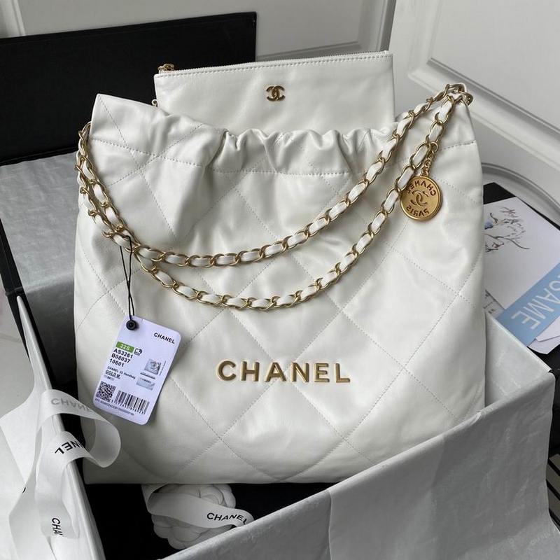 Chanel Handbags 125